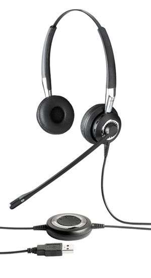 Jabra Biz 2400 USB