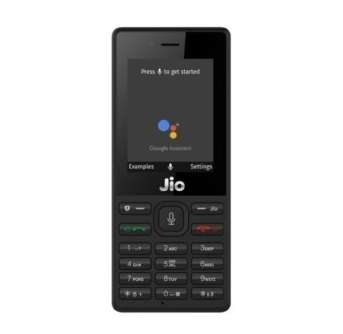 JioPhone