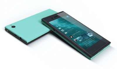 Jolla Sailfish OS