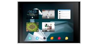 Jolla Tablet