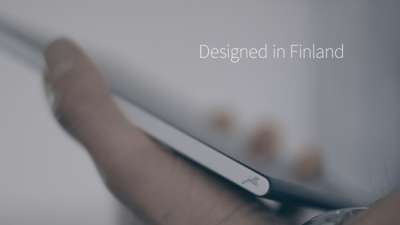 Jolla Tablet