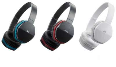JVC HA-SBT5