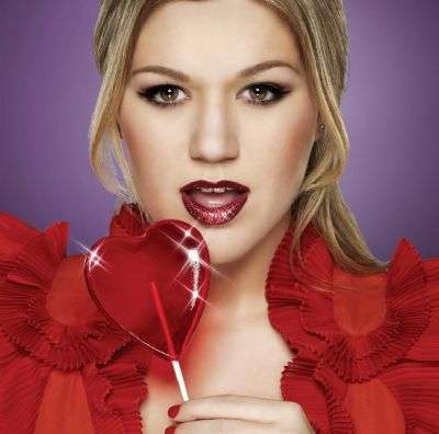 Kelly Clarkson