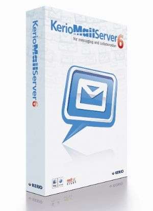 Kerio MailServer