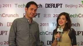 Kevin Systrom - Instagram