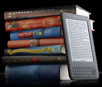 Kindle