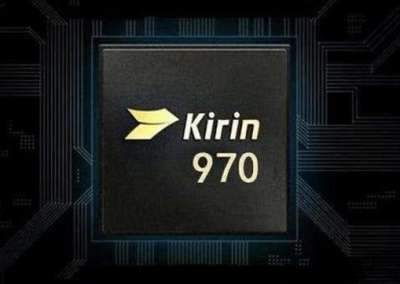 Kirin 970