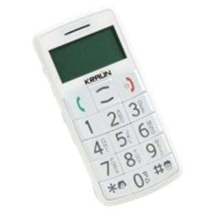 Kraun Friendly Phone