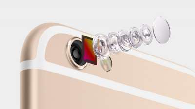 L'iPhone 7 avrà qualità fotografiche quasi da reflex