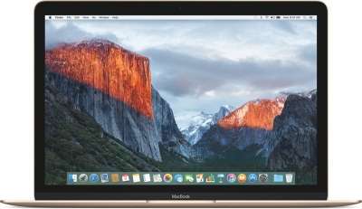 L'ultima versione di Mac OS X, El Capitan