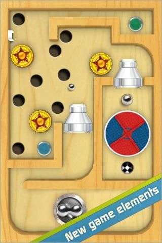 Labyrinth 2