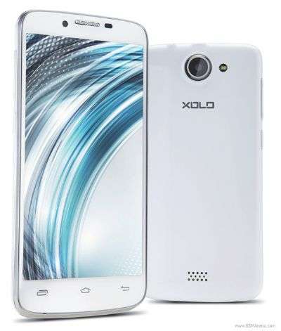 Lava Mobile XOLO A1000