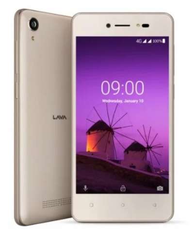 Lava Z50