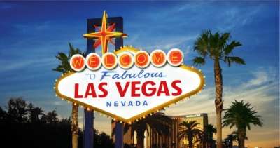 Gli Hotel di Las Vegas saranno i primi a sperimentare il servizio