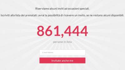Le prenotazioni di OnePlus 2 allo stato attuale