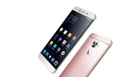 LeEco Le 2 Pro