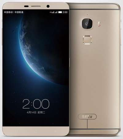 LeTV Le Max