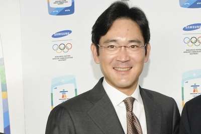 Lee Jae Yong