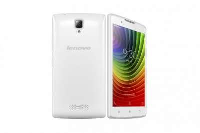 Lenovo A2010