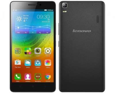 Lenovo A7000 Turbo