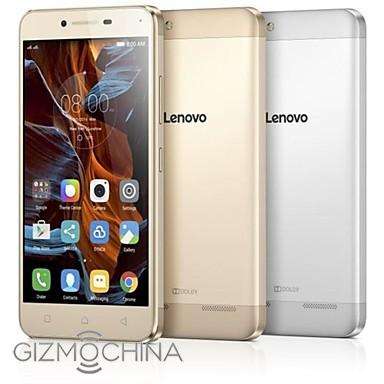 Lenovo K5 Plus