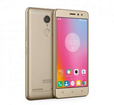 Lenovo K6 Power