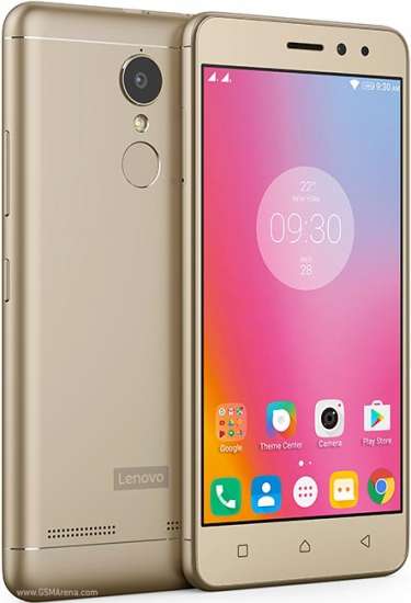 Lenovo K6 Power