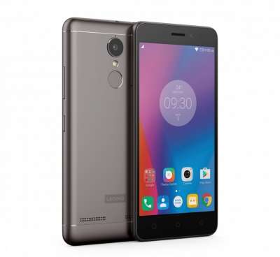 Lenovo K6