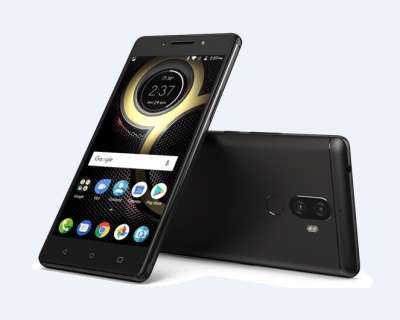 Lenovo K8 Note