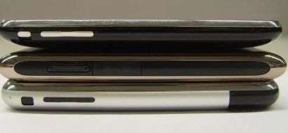 Lenovo Ophone