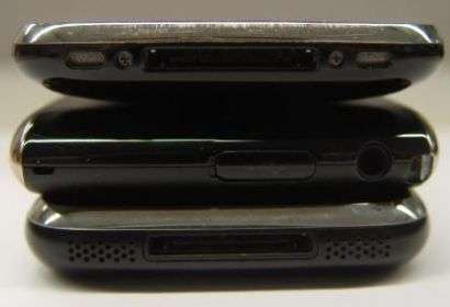 Lenovo Ophone