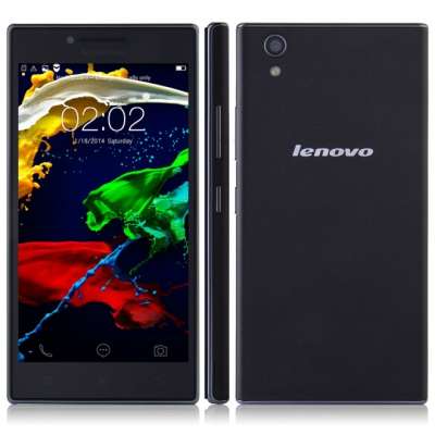 Lenovo P70