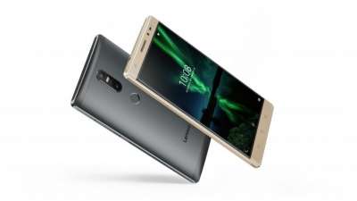 Lenovo Phab2 Plus