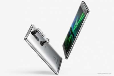 Lenovo Phab2 Pro