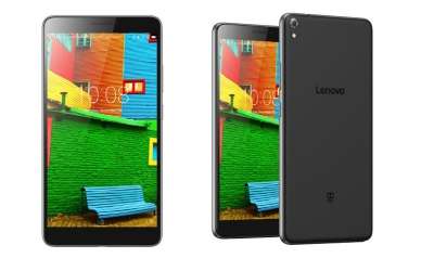 Lenovo Phab