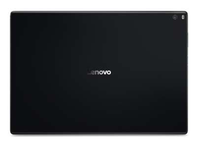 Lenovo Tab 4 10 Plus (back)
