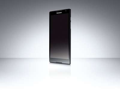 Lenovo Tab S8