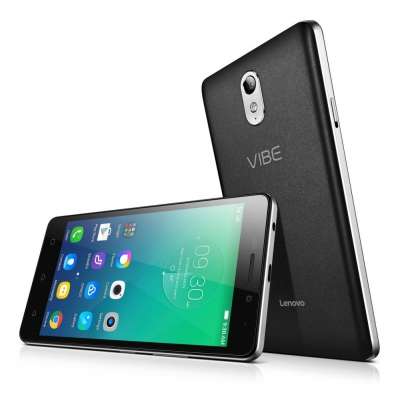 Lenovo Vibe P1M