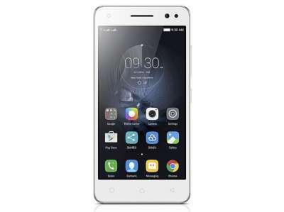 Lenovo Vibe S1 Lite