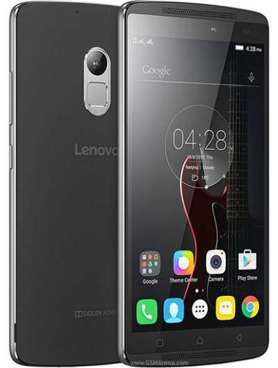 Lenovo Vibe X3 Lite