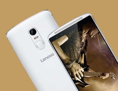 Lenovo Vibe X3