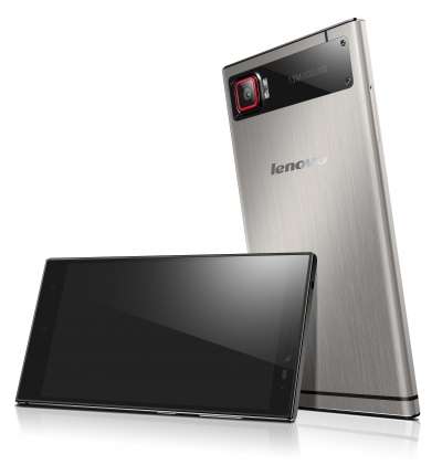 Lenovo Vibe Z2