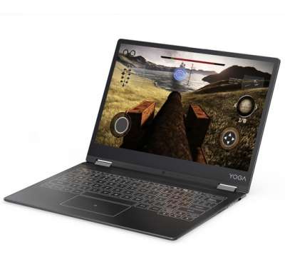 Lenovo Yoga A12