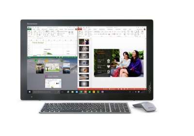 Lenovo Yoga Home 900