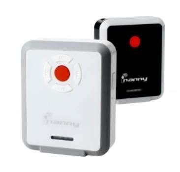 Leoworks iNanny