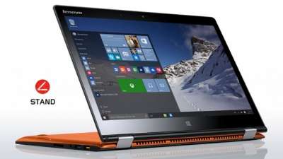 Lenovo Yoga 700