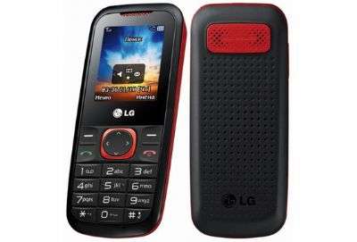 LG A120