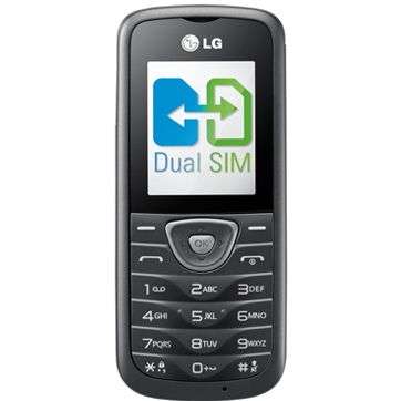 LG A230