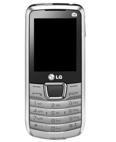 LG A290