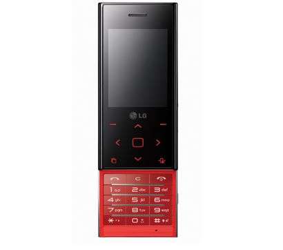 LG BL20 New Chocolate